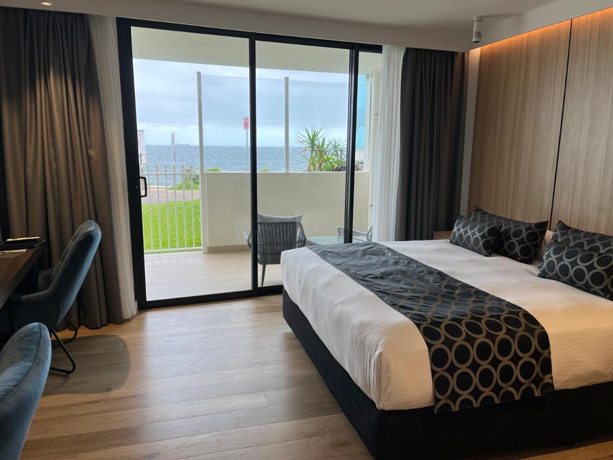 滨海汽车旅馆 入口市 外观 照片